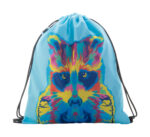 CreaDraw Kids RPET custom drawstring bag for kids - Image 20