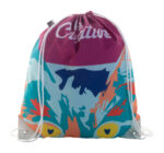 CreaDraw Plus RPET custom drawstring bag - Image 26