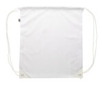 CreaDraw Plus RPET custom drawstring bag - Image 13