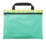 Cazure custom document bag - Image 7