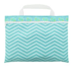 Cazure custom document bag - Image 8