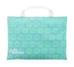 Cazure custom document bag - Image 10