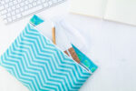Cazure custom document bag - Image 12