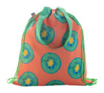 CreaDraw Shop RPET custom drawstring bag - Image 20