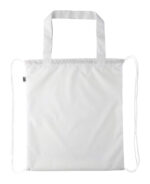 CreaDraw Shop RPET custom drawstring bag - Image 22