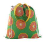 CreaDraw Shop RPET custom drawstring bag - Image 23
