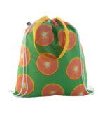 CreaDraw Shop RPET custom drawstring bag - Image 29
