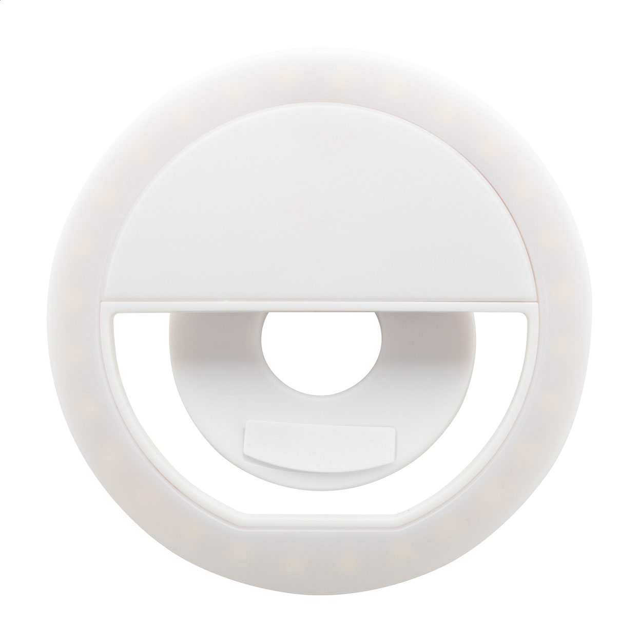 176142855136087 Beautily selfie ring light - Image 1