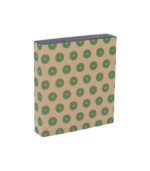 CreaSleeve Kraft 115 custom kraft paper sleeve - Image 2