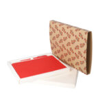 CreaSleeve Kraft 107 custom kraft paper sleeve - Image 3