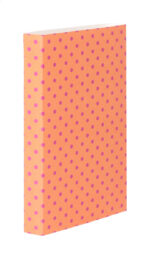 CreaSleeve 109 custom paper sleeve