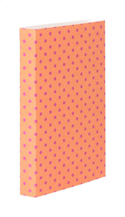CreaSleeve 109 custom paper sleeve
