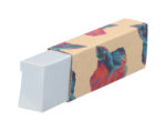 CreaSleeve Kraft 121 custom kraft paper sleeve - Image 2