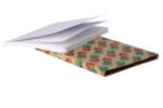 CreaSleeve Kraft 122 custom kraft paper sleeve - Image 2