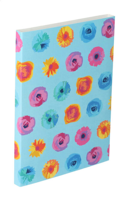CreaSleeve 123 custom paper sleeve