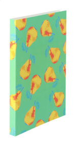 CreaSleeve 125 custom paper sleeve