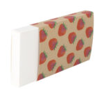 CreaSleeve Kraft 130 custom kraft paper sleeve - Image 2