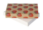 CreaSleeve Kraft 130 custom kraft paper sleeve - Image 3