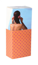 CreaSleeve 141 custom paper sleeve - Image 3