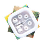 CreaSleeve 144 custom paper sleeve - Image 2