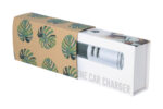 CreaSleeve Kraft 145 custom kraft paper sleeve - Image 2