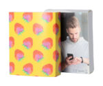CreaSleeve 149 custom paper sleeve - Image 2