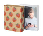 CreaSleeve Kraft 149 custom kraft paper sleeve - Image 2
