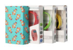 CreaSleeve 150 custom paper sleeve - Image 4