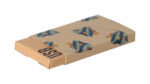 CreaSleeve Kraft 135 custom kraft paper sleeve - Image 3