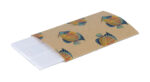 CreaSleeve Kraft 136 custom kraft paper sleeve - Image 2