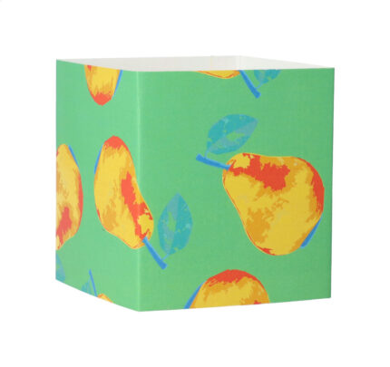 CreaSleeve 138 custom paper sleeve
