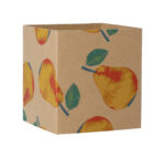 CreaSleeve Kraft 138 custom kraft paper sleeve