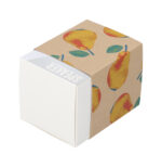 CreaSleeve Kraft 138 custom kraft paper sleeve - Image 2