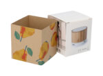 CreaSleeve Kraft 138 custom kraft paper sleeve - Image 4