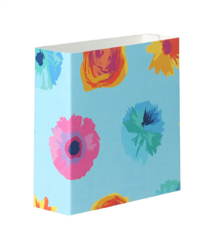 CreaSleeve 139 custom paper sleeve