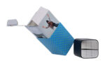 CreaSleeve 140 custom paper sleeve - Image 3