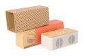 CreaSleeve Kraft 181 custom kraft paper sleeve - Image 2
