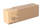 CreaSleeve Kraft 181 custom kraft paper sleeve - Image 3