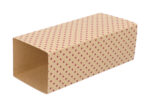 CreaSleeve Kraft 181 custom kraft paper sleeve - Image 5