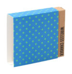 CreaSleeve 182 custom paper sleeve - Image 2