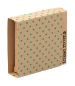 CreaSleeve Kraft 182 custom kraft paper sleeve - Image 2
