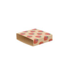 CreaSleeve Kraft 184 custom kraft paper sleeve - Image 2
