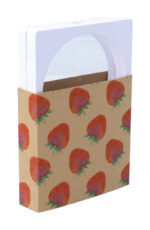 CreaSleeve Kraft 184 custom kraft paper sleeve - Image 3