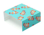 CreaSleeve 185 custom paper sleeve - Image 6