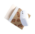 CreaSleeve Kraft 185 custom kraft paper sleeve - Image 3