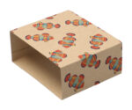 CreaSleeve Kraft 185 custom kraft paper sleeve - Image 5