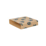CreaSleeve Kraft 186 custom kraft paper sleeve - Image 2