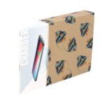 CreaSleeve Kraft 186 custom kraft paper sleeve - Image 4