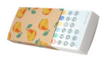 CreaSleeve Kraft 153 custom kraft paper sleeve - Image 2