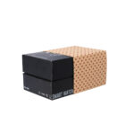 CreaSleeve Kraft 155 custom kraft paper sleeve - Image 2